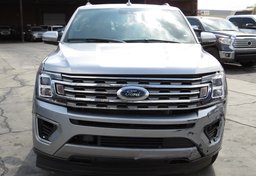 2021 Ford Expedition Max - Image 9