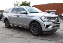 2021 Ford Expedition Max - Image 3