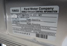 2021 Ford Expedition Max - Image 55