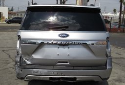 2021 Ford Expedition Max - Image 10