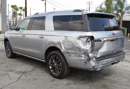 2021 Ford Expedition Max - Image 8