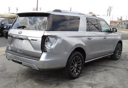 2021 Ford Expedition Max - Image 7