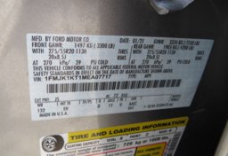 2021 Ford Expedition Max - Image 54