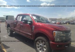 2018 Ford Super Duty F-350 SRW - Image 2