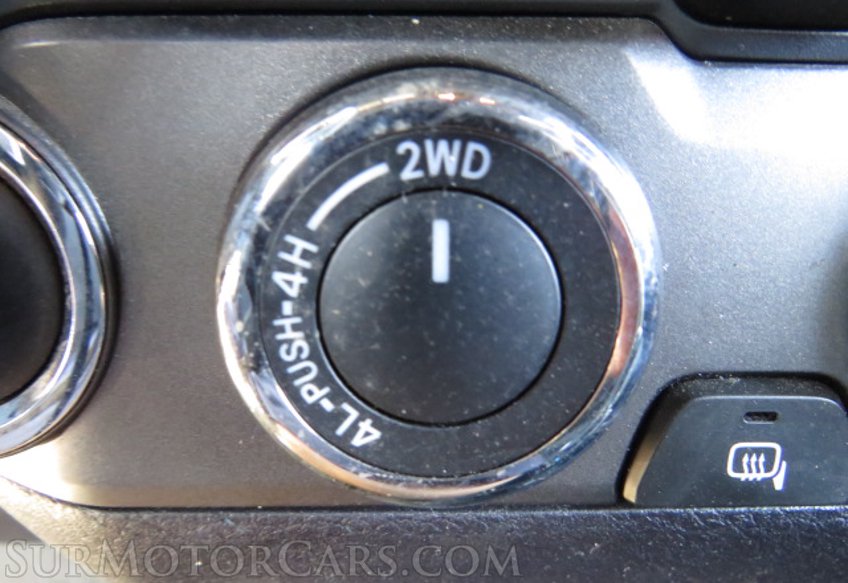 2017 Toyota Tacoma - Image 35