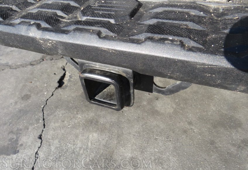 2017 Toyota Tacoma - Image 16