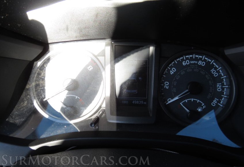 2017 Toyota Tacoma - Image 31