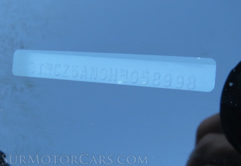 2017 Toyota Tacoma - Image 46