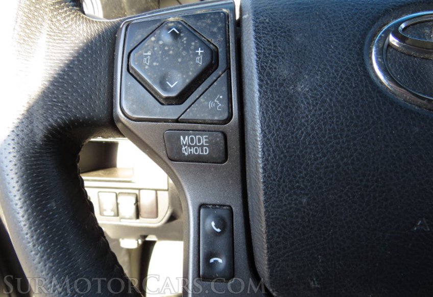 2017 Toyota Tacoma - Image 38