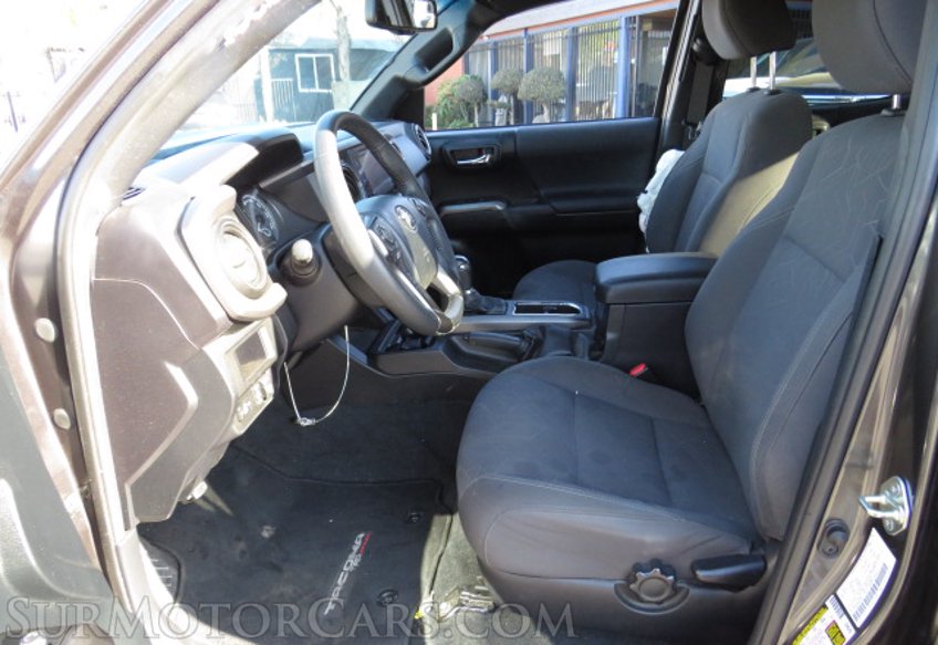 2017 Toyota Tacoma - Image 24