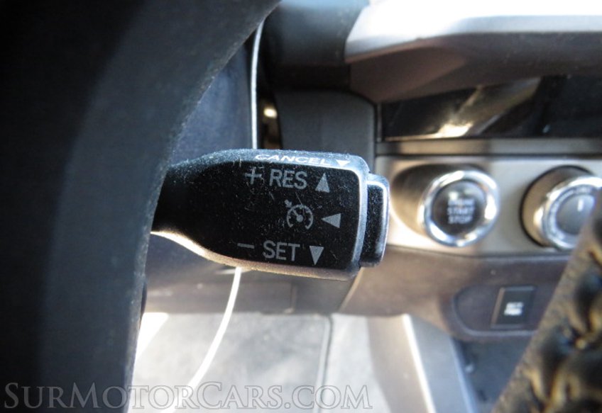 2017 Toyota Tacoma - Image 40