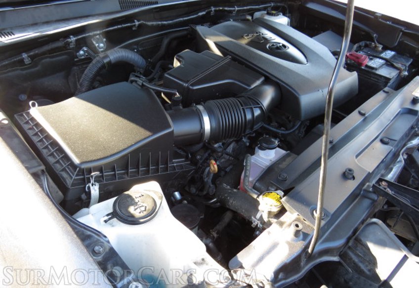 2017 Toyota Tacoma - Image 49