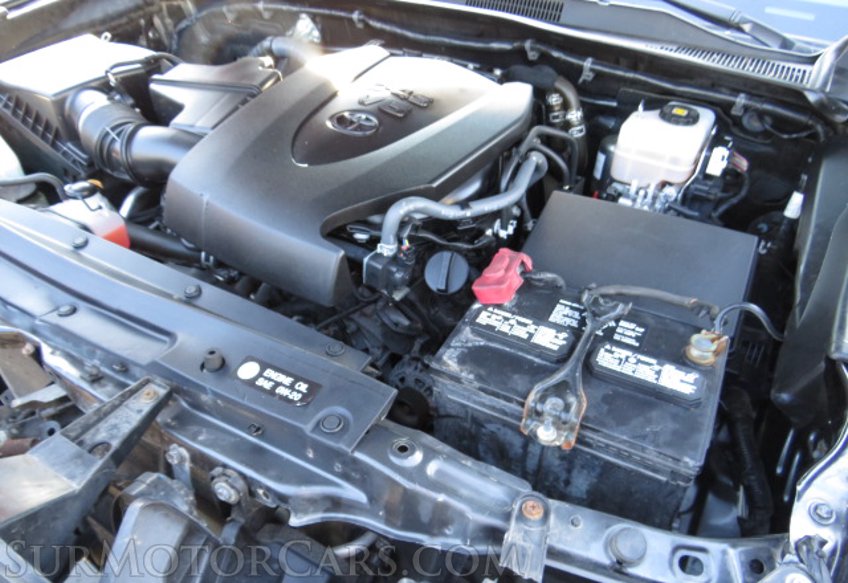 2017 Toyota Tacoma - Image 51