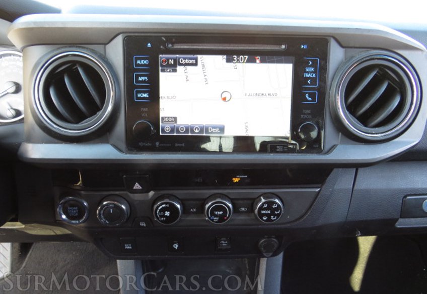 2017 Toyota Tacoma - Image 33