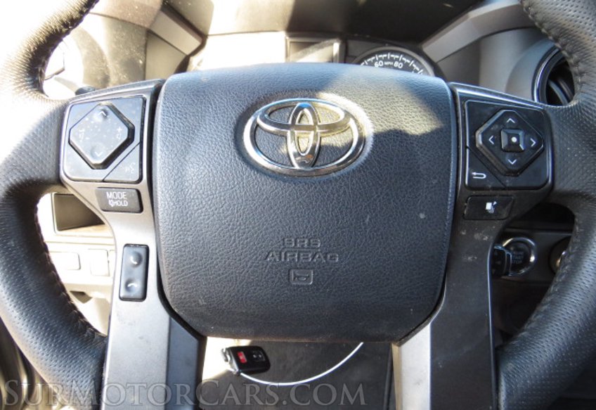 2017 Toyota Tacoma - Image 37