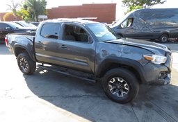 2017 Toyota Tacoma - Image 2