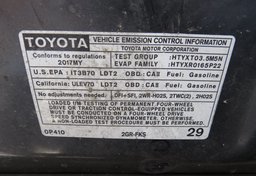 2017 Toyota Tacoma - Image 48