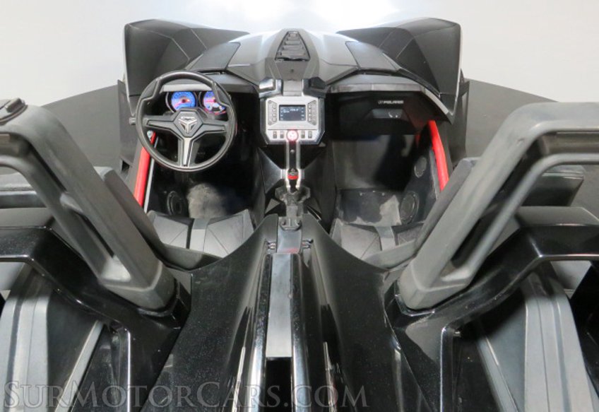 2016 Polaris SLINGSHOT - Image 22