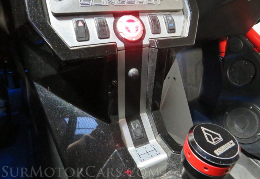 2016 Polaris SLINGSHOT - Image 29