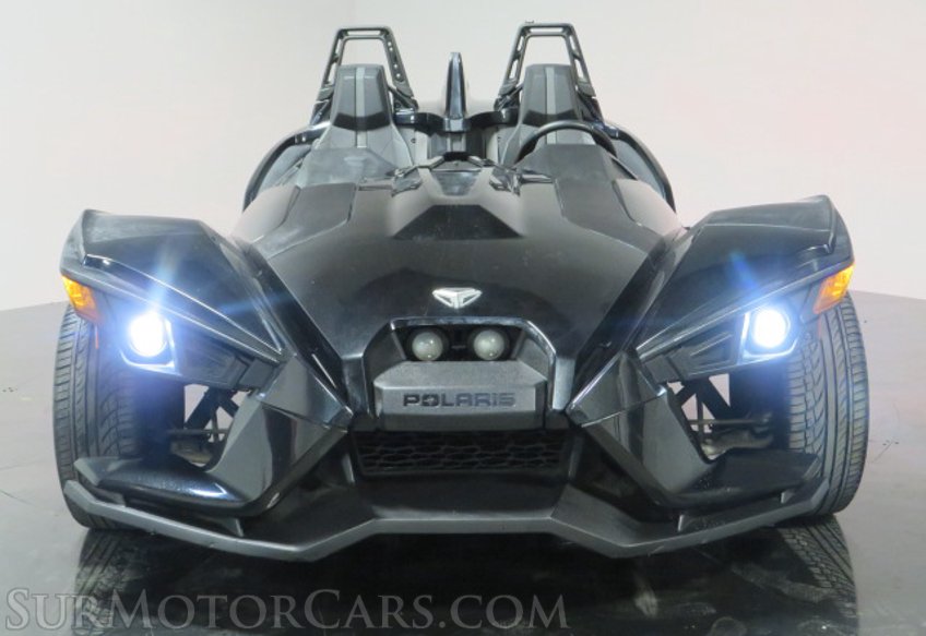 2016 Polaris SLINGSHOT - Image 14