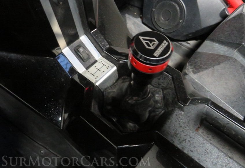 2016 Polaris SLINGSHOT - Image 31