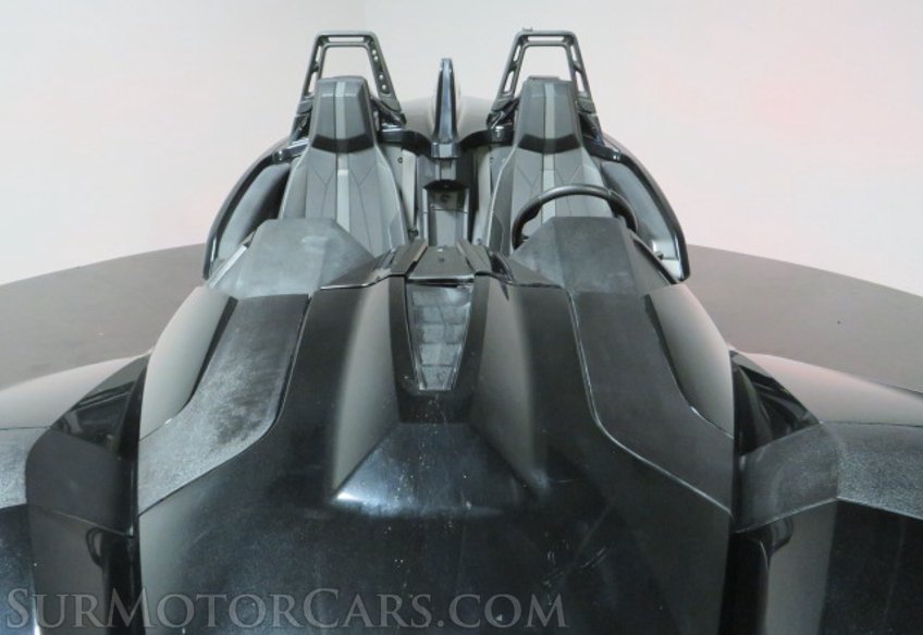 2016 Polaris SLINGSHOT - Image 23