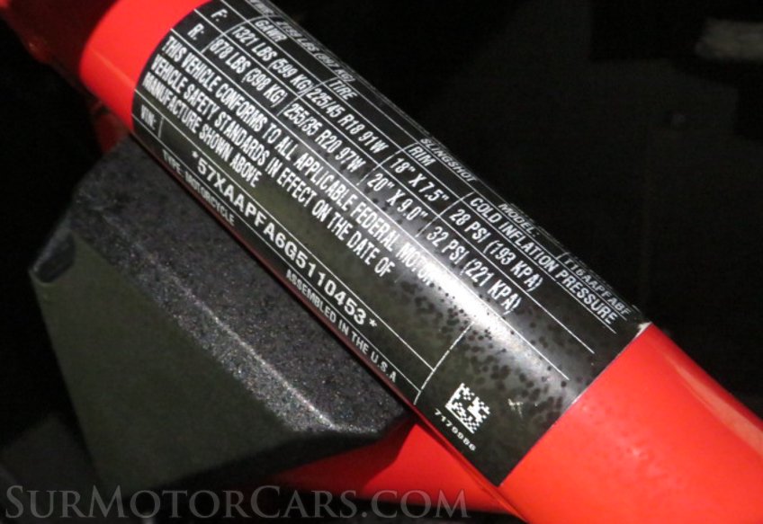 2016 Polaris SLINGSHOT - Image 40