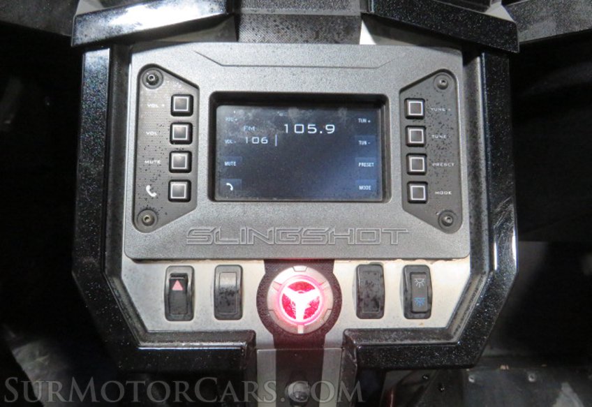 2016 Polaris SLINGSHOT - Image 28