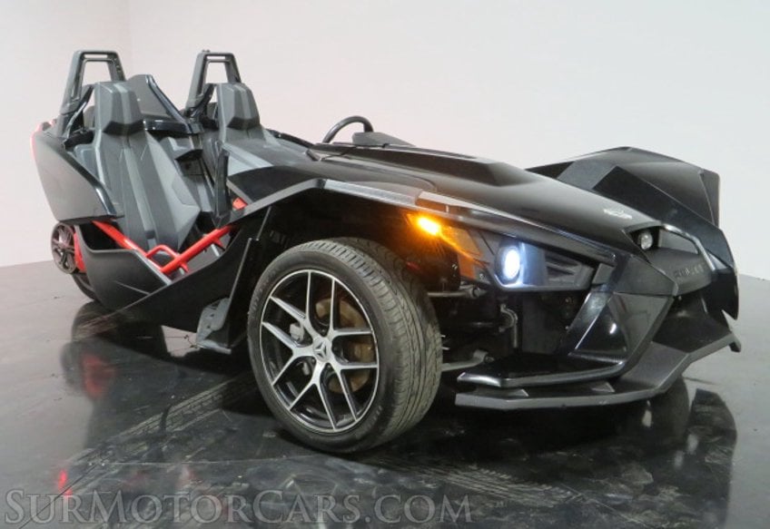 2016 Polaris SLINGSHOT - Image 2