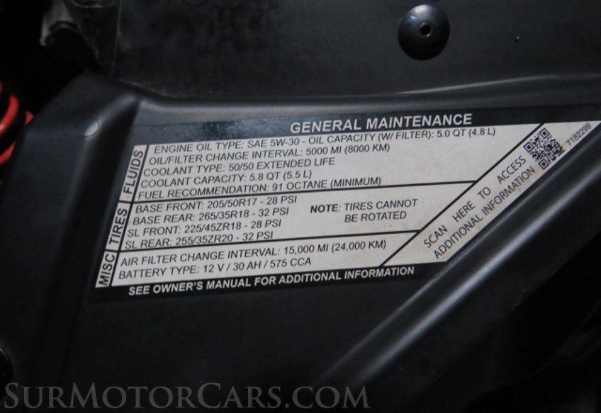 2016 Polaris SLINGSHOT - Image 41