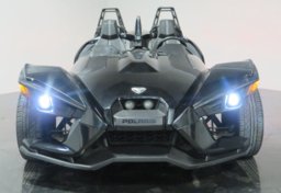 2016 Polaris SLINGSHOT - Image 14