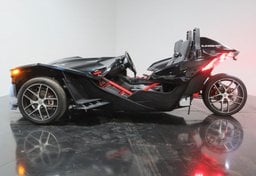 2016 Polaris SLINGSHOT - Image 7