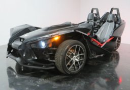 2016 Polaris SLINGSHOT - Image 6