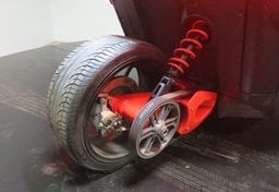 2016 Polaris SLINGSHOT - Image 16