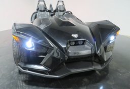 2016 Polaris SLINGSHOT - Image 4
