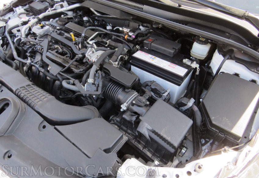 2021 Toyota Corolla Hatchback - Image 49