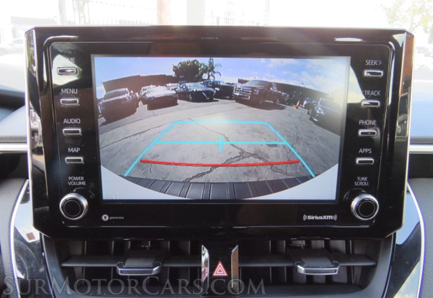 2021 Toyota Corolla Hatchback - Image 20