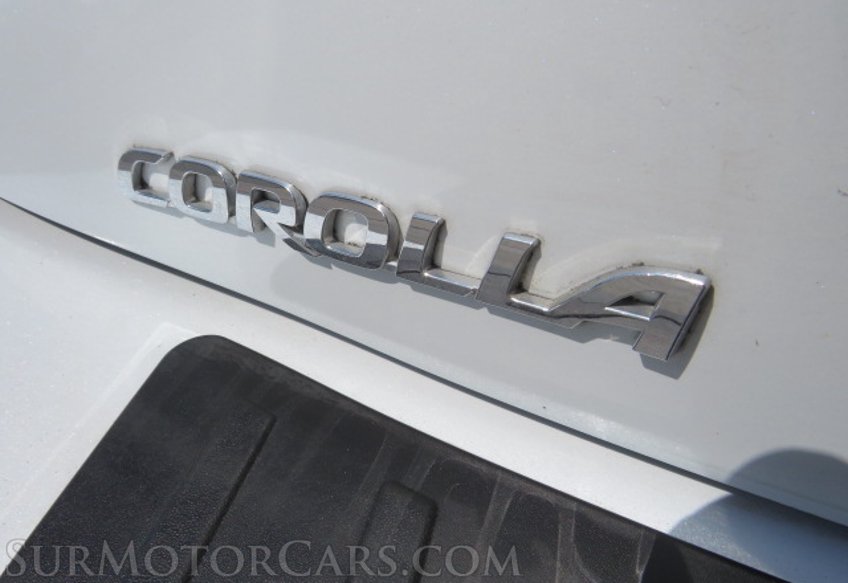 2021 Toyota Corolla Hatchback - Image 13