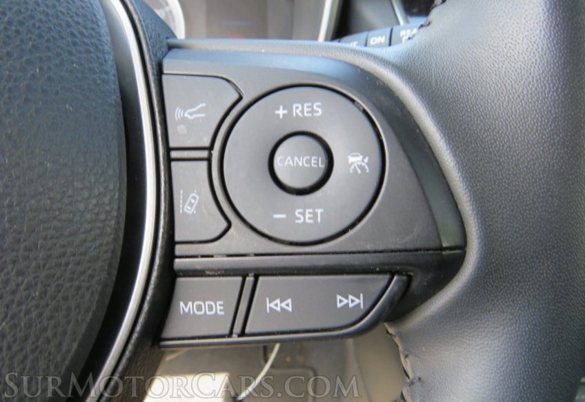 2021 Toyota Corolla Hatchback - Image 45