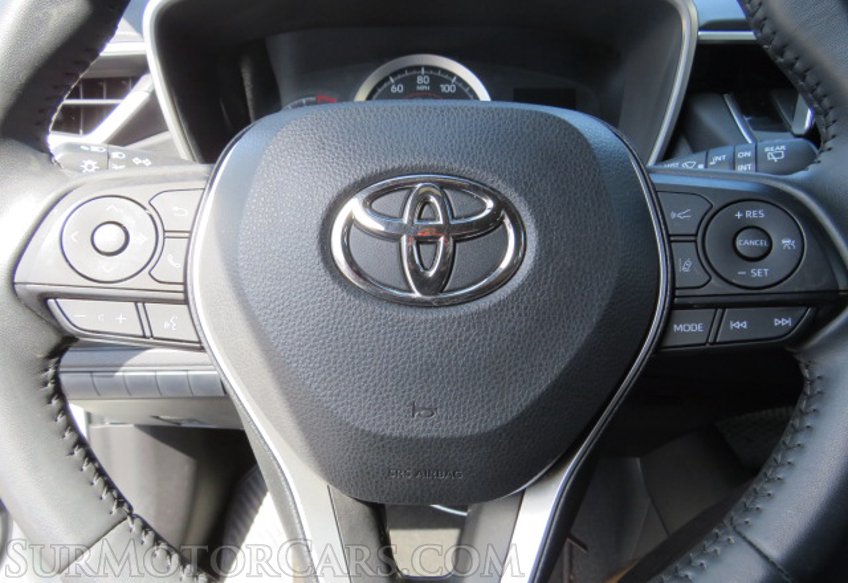 2021 Toyota Corolla Hatchback - Image 37