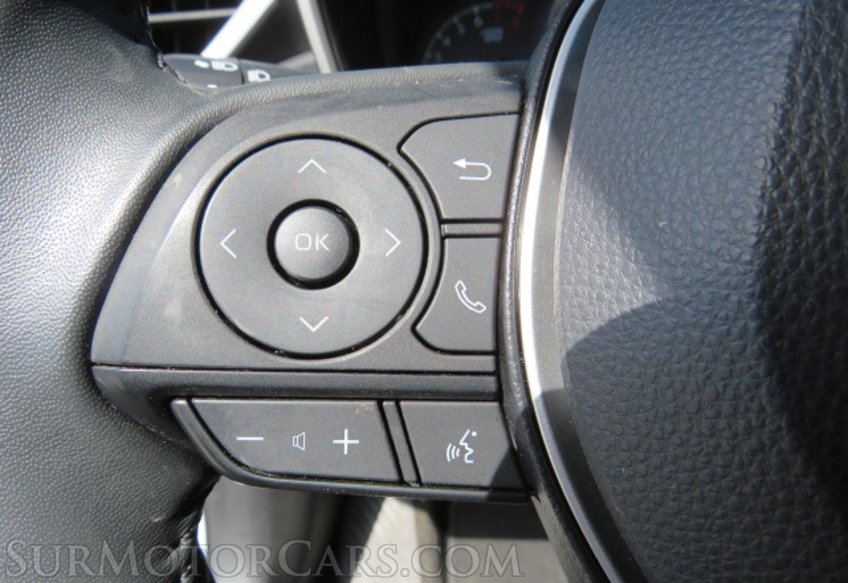 2021 Toyota Corolla Hatchback - Image 27