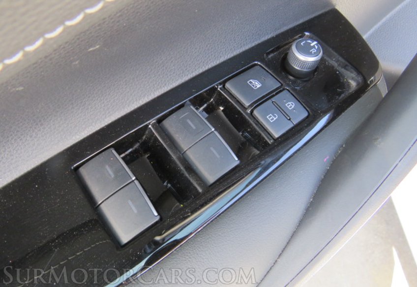 2021 Toyota Corolla Hatchback - Image 43