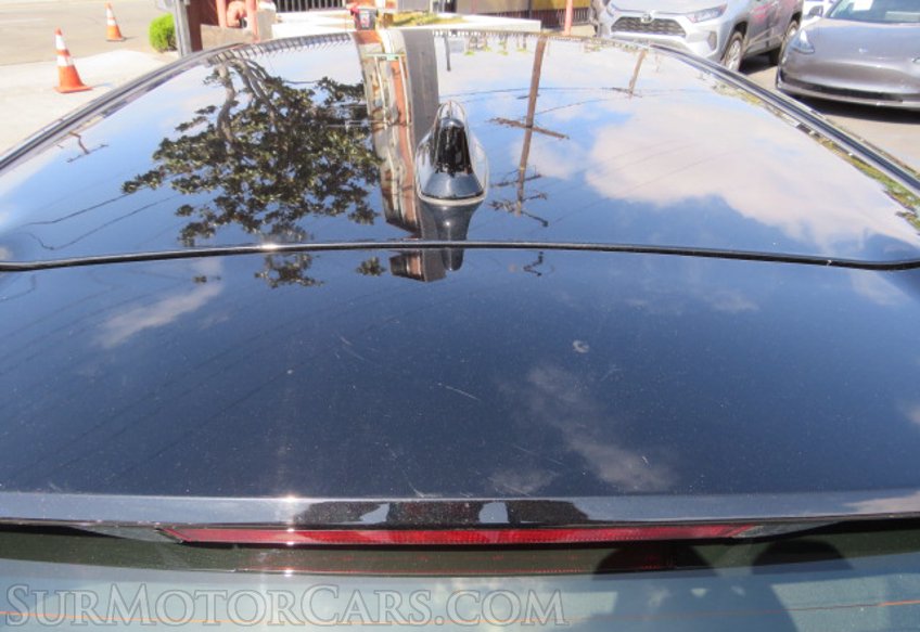 2021 Toyota Corolla Hatchback - Image 16