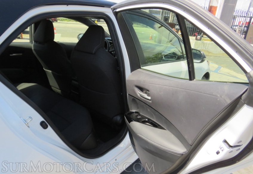 2021 Toyota Corolla Hatchback - Image 33