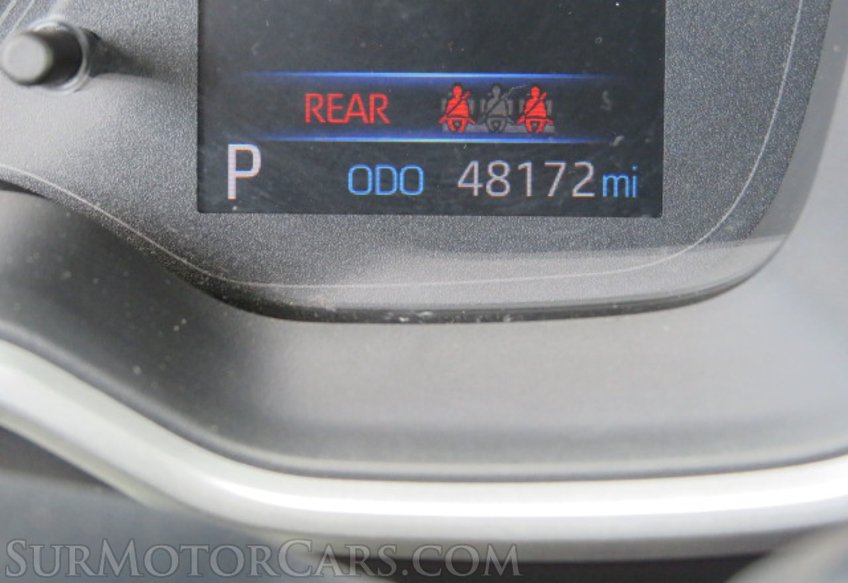 2021 Toyota Corolla Hatchback - Image 21