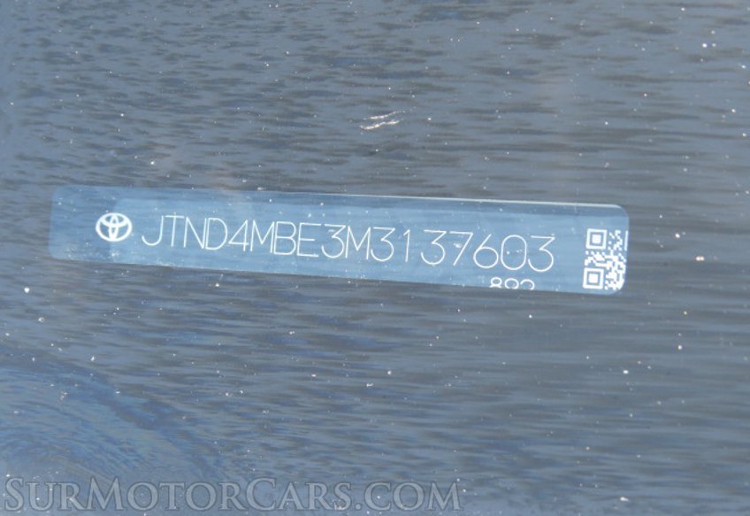 2021 Toyota Corolla Hatchback - Image 51