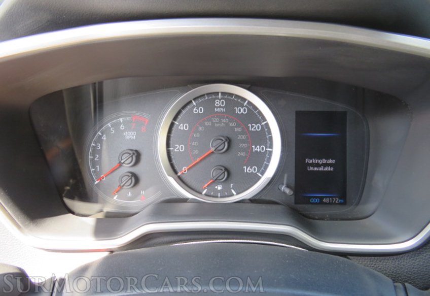 2021 Toyota Corolla Hatchback - Image 29