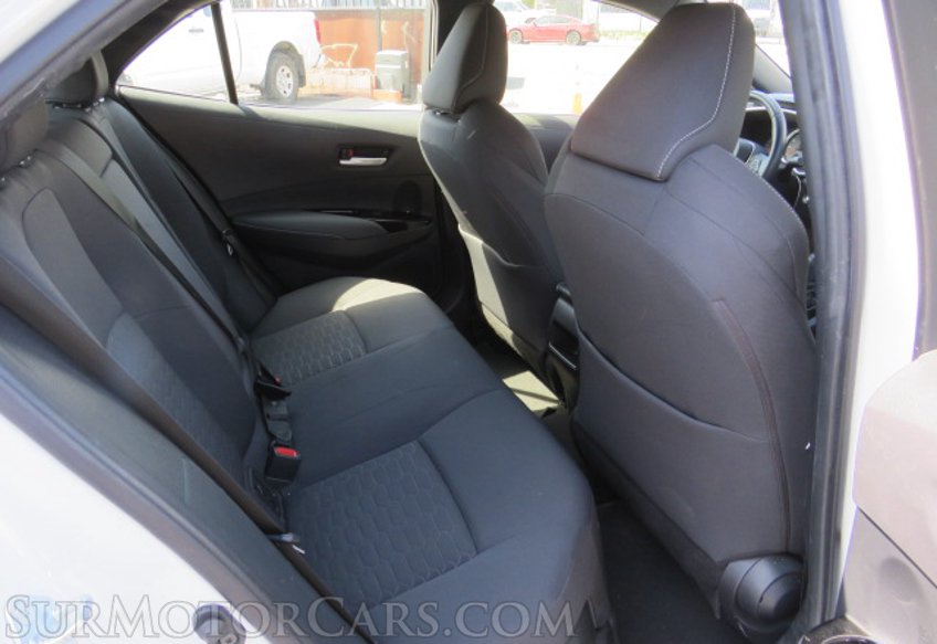 2021 Toyota Corolla Hatchback - Image 34