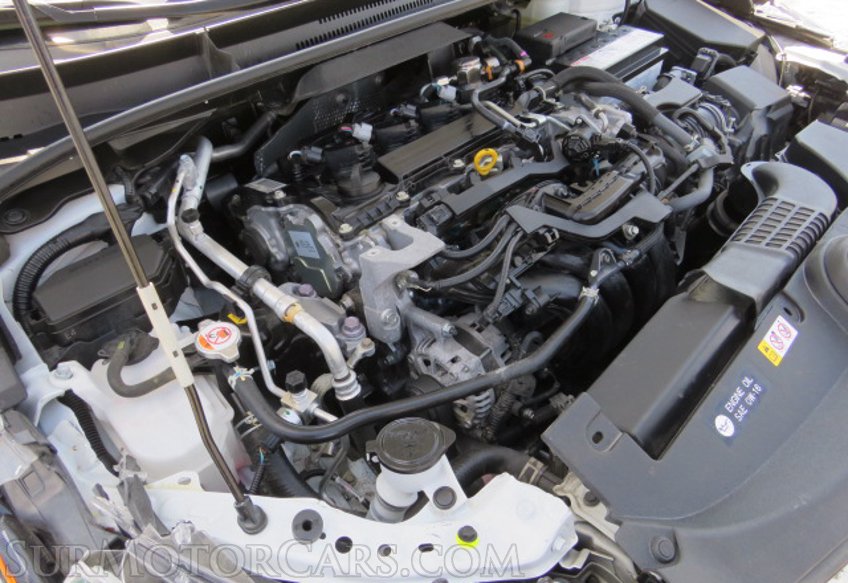 2021 Toyota Corolla Hatchback - Image 47