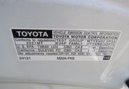 2021 Toyota Corolla Hatchback - Image 52